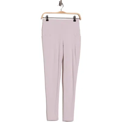 Apana Realign Leggings In Purple