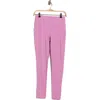 Apana Realign Leggings In Purple