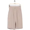 Apana Retreat Long Cargo Skirt In Atmosphere