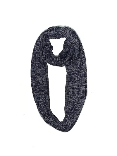 Pre-owned Apana Scarf In Blue