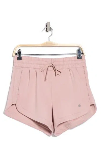 Apana Scuba Knit Shorts