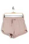 Apana Scuba Shorts In Atmosphere