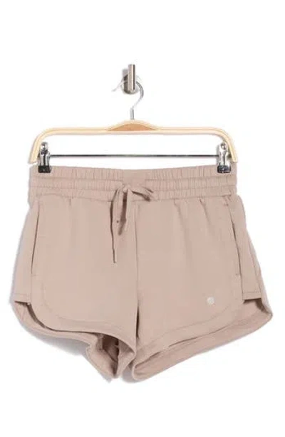 Apana Scuba Shorts In Atmosphere