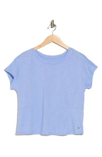 Apana Softy Short Sleeve Boxy T-shirt