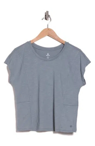 Apana Softy Short Sleeve Boxy T-shirt