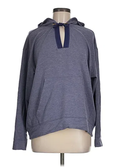 Pre-owned Apana Sweatshirt In Gray
