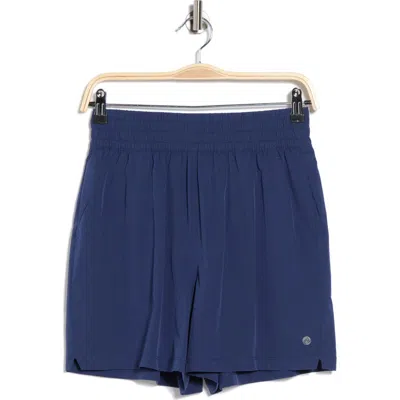 Apana Valley Woven Shorts