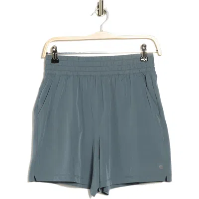 Apana Valley Woven Shorts
