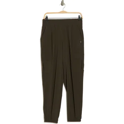 Apana Villa Cargo Joggers