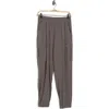 Apana Villa Cargo Joggers In Gray