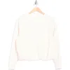 Apana Vortex Scuba Knit Top
