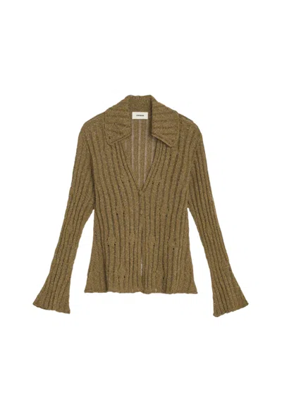 Apaperkid Cardigan Woman  ♪ In Other