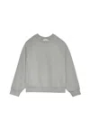 Apaperkid Women's Sweatshirt  Gauze In Brown