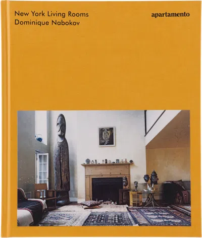 Apartamento New York Living Rooms