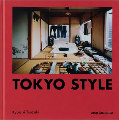 Apartamento Tokyo Style
