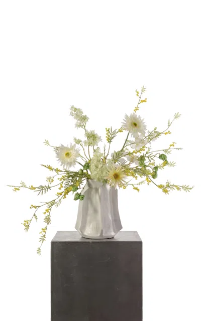 Apartment 387 - Gallery Wall Floral Arrangement - Multi