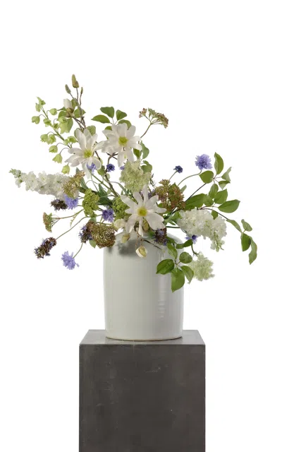 Apartment 387 - Grand Landing Floral Arrangement - Multi