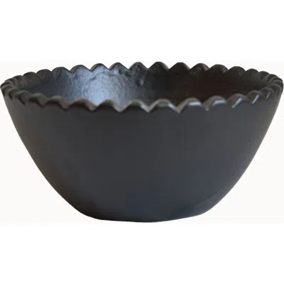 Apartment F Kasbah Handcrafted Ceramic Bowl