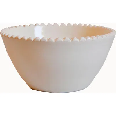 Apartment F Kasbah Handcrafted Ceramic Bowl