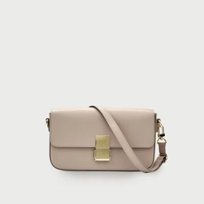 Apatchy London The Flora Leather Bag