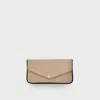Apatchy London The Munro Leather Short Bag