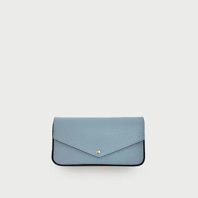 Apatchy London The Munro Leather Short Bag
