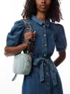 Apatchy London The Tassel Crossbody Bag