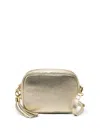 Apatchy London The Tassel Crossbody Bag