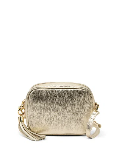 Apatchy London The Tassel Crossbody Bag