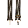 Apatchy London Women's Cappuccino Dots Strap In Multi