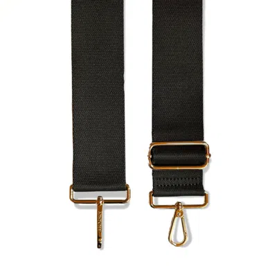Apatchy London Women's Plain Khaki Strap In Yellow