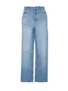 Apc A.p.c. Straight Leg Jeans