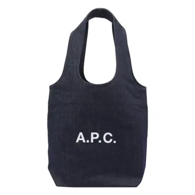 APC A.P.C. BAGS