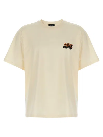 APC A.P.C. '70'S' T-SHIRT