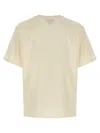 Apc A.p.c. '70's' T Shirt In White