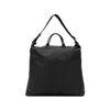 A.p.c. A. P.c. Adjustable-strap Messenger Bag In Black
