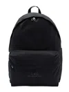 A.p.c. A. P.c. Backstage Backpack In Black