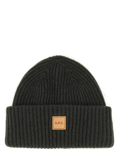APC A. P.C. BEANIE HAT "MICHELLE"