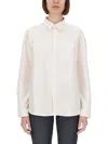 Apc A.p.c. "boyfriend Brodee" Shirt In Multicolour