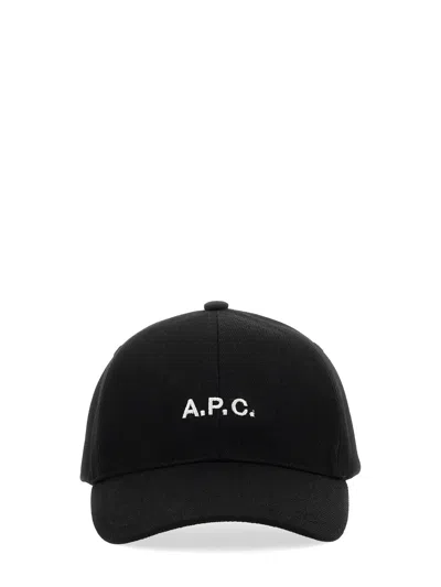 APC A. P.C. "CHARLIE" BASEBALL HAT
