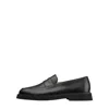 Apc A. P.c. Classic Loafers In Multi