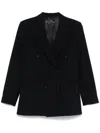 Apc A.p.c. Jackets In Blue