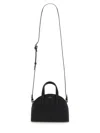 Apc A.p.c. Curved Silhouette Tote Bag