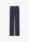 A.p.c. A. P.c. Domino Jeans 25 Indigo