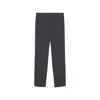 A.p.c. Dylan Trousers In Gray