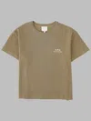 A.p.c. In Brown