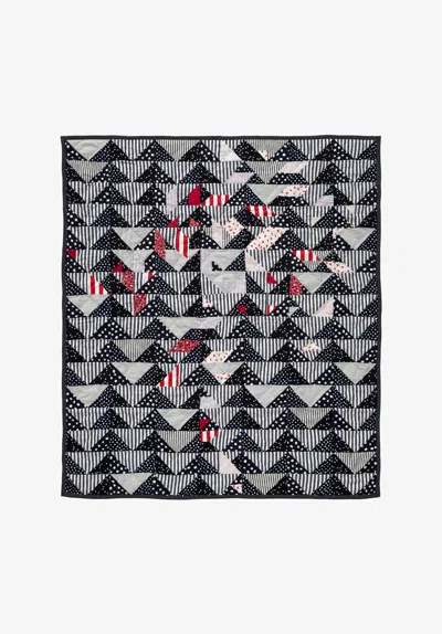 A.p.c. A. P.c. Fifteen Scents Twin Multicolour In Black