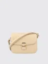 Apc Mini-tasche A. P.c. Damen Farbe Earth