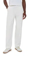 Apc A. P.c. Gustav Jeans Aac Off White