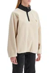 Apc Sweat Island In White